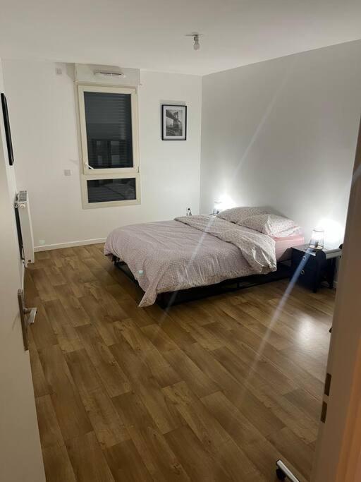 Logement Paris,Bas Montreuil Vincennes Экстерьер фото