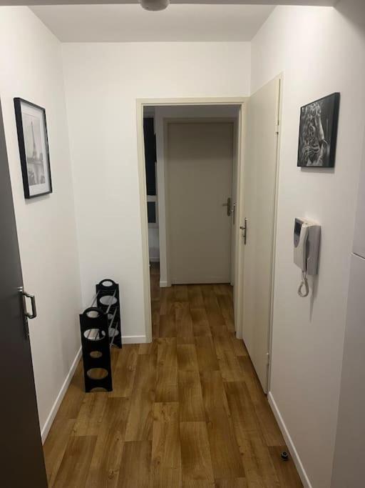Logement Paris,Bas Montreuil Vincennes Экстерьер фото